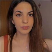 Estudiante de psicología para dar clases de refuerzo tanto para primaria como para secundaria.